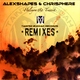 Alexshapes & Chrisphere Halcyon & Transit Remixes Alexshapes & Chrisphere Halcyon & Transit Remixes