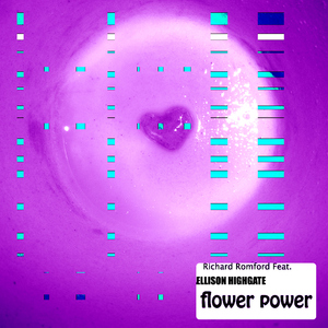 Richard Romford Feat Ellison Highgate - Flower Power (Folklore Recordings)