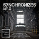 Jay-x - Synchronizes