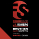 Jj Romero Brothers And Sisters