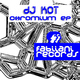 Dj Kot Chromium Ep