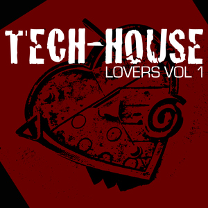 Various Artists - Tech-House Lovers Vol.1 (musiczone digital)