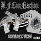 B.F.Connaction  Schwarz - Weiss