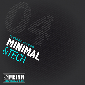 Various Artists - Minimal & Tech (Baccara Music)