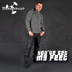 Technochrist - You Have Set My Feet (Mwam-Records) Technochrist - You Have Set My Feet (Mwam-Records)