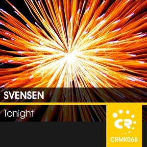 Svensen - Tonight (Chibar Records)