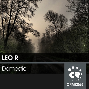 Leo R - Domestic (Chibar Records) Leo R - Domestic (Chibar Records)