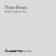 Plaza Beatz Alive (Original Mix)
