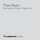 Plaza Beatz The Garden Of Eden (Original Mix)