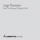 Luigi Flaviano Feel This Energy (Original Mix)