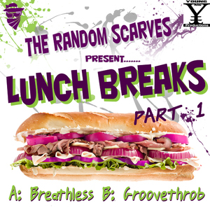 The Random Scarves - Lunch Breaks Part 1 (Young NRG Productions)