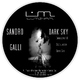 Sandro Galli - Dark Sky