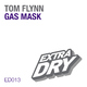 Tom Flynn Gas Mask