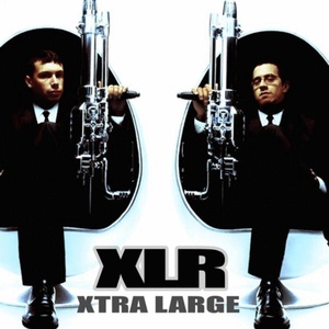 Xlr - Xtra Large (Side Wave Records)