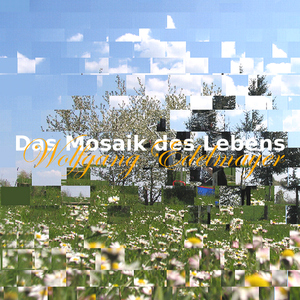 Wolfgang Edelmayer - Das Mosaik Des Lebens (edelmayerwelt)