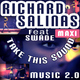 Richard Salinas Feat Swade Take This Sound