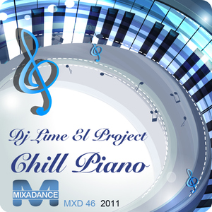 Dj Lime El Project - Chill Piano (Mixadance)