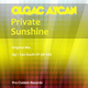 Olgac Aycan Private Sunshine