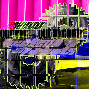 Matrixxxxx - Out Of Jail Out Of Control (WEEKENDofROBOTS partysolution)