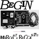 Marco Bit & Ricca Setti - Begin