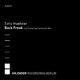 Timo Huehner Back Freak