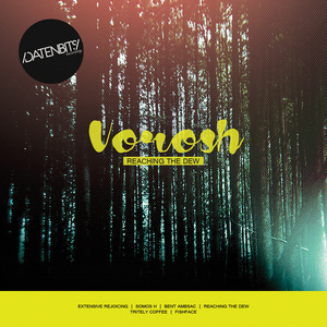 Vorosh - Reaching The Dew (Datenbits Recordings)