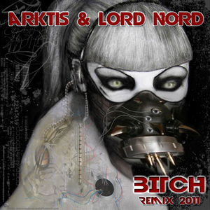 Arktis & Lord Nord - Bitch 2011 (Dancemedia Records)