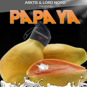 Arktis & Lord Nord - Papaya (Dancemedia Records)