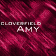 Cloverfield Amy Cloverfield Amy