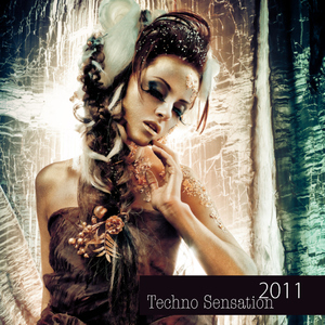 Various Artists - Techno Sensation 2011 (Tuestatic)