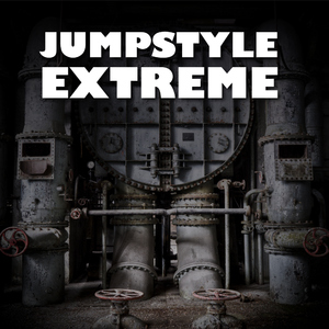 Various Artists - Jumpstyle Extreme (Snitch Recordings)