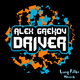 Alex Grekov - Driver