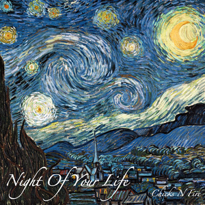 Chicks N Fire - Night Of Your Life (Specter Records)