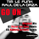 Tim Le Funk & Raul De La Orza Go On