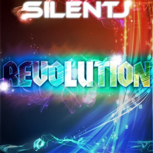 Silent J - Revolution (Sonic Masterworks)