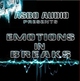 Cloak Emotions In Break's 