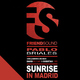 Pablo Briales Sunrise In Madrid