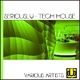 Various Artists - Seriously - Tech House