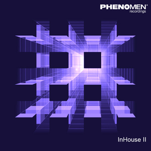 Pheno-men - Inhouse 2 (Pheno-men Recordings)
