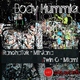 Ranchatek & Twin C - Body Hummie