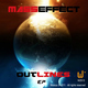 Mass Effect Outlines