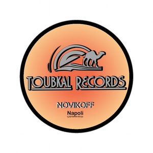 Novikoff - Napoli (Toubkal Records)