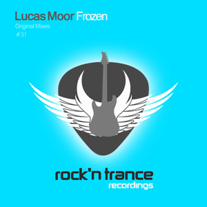 Lucas Moor - Frozen (Rock'n Trance Recordings)