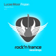 Lucas Moor Frozen