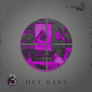 Christian Michael - Hey Baby (Tellermotion)
