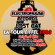 Lost Cat La Tour Eiffel