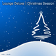 Various Artists Lounge Deluxe - Christmas Session
