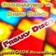Bootmasters Ft. Drew Darcy Freaky Disco