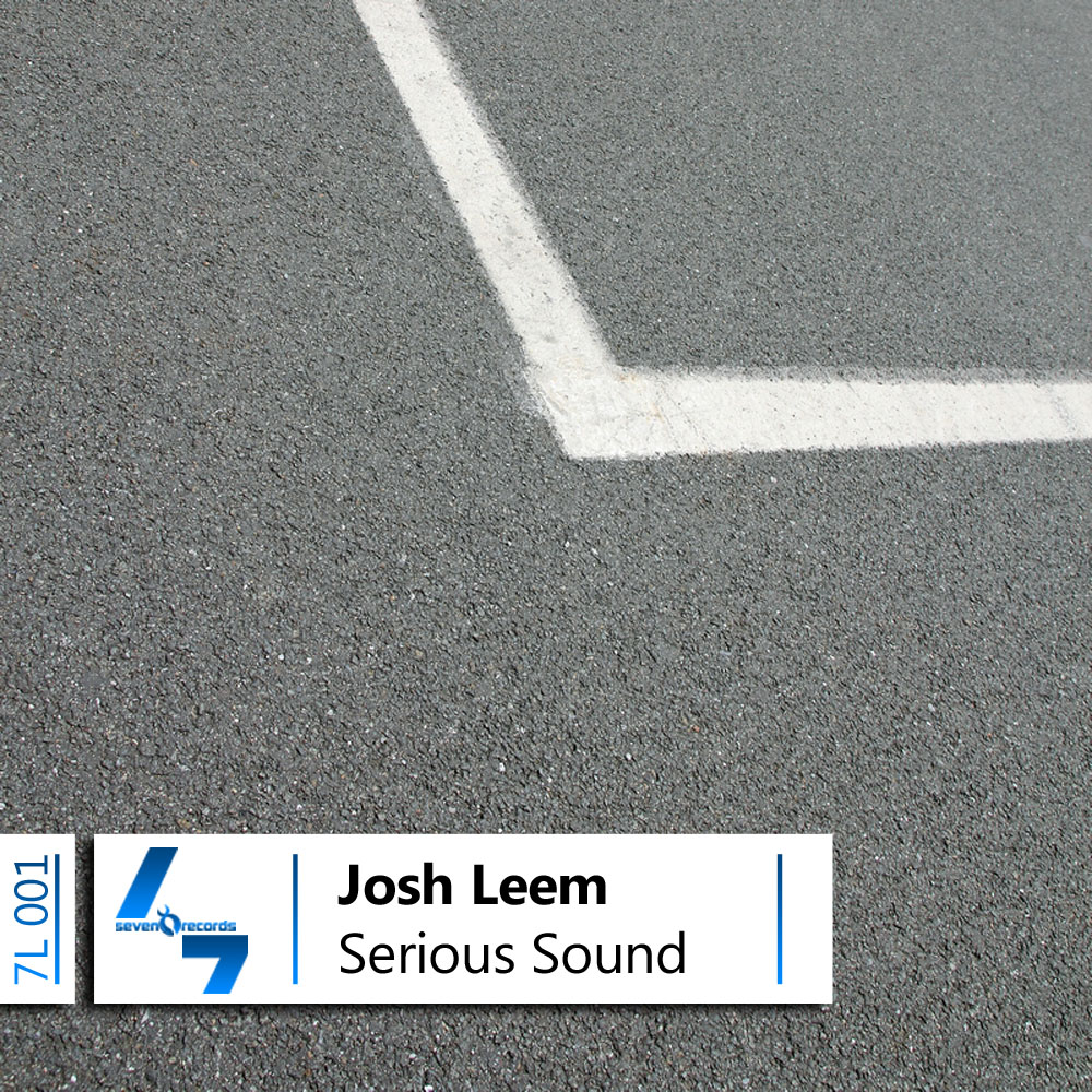 JOSH LEEM – Serious Sound