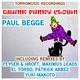 Paul Begge Drunk Funky Clown Paul Begge Drunk Funky Clown